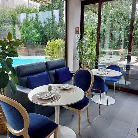 Villamena Bed and breakfast