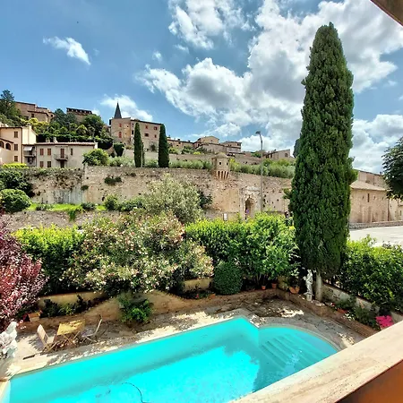 Villamena Spello