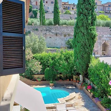 Villamena Bed and breakfast Spello