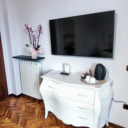 Villamena Bed and breakfast