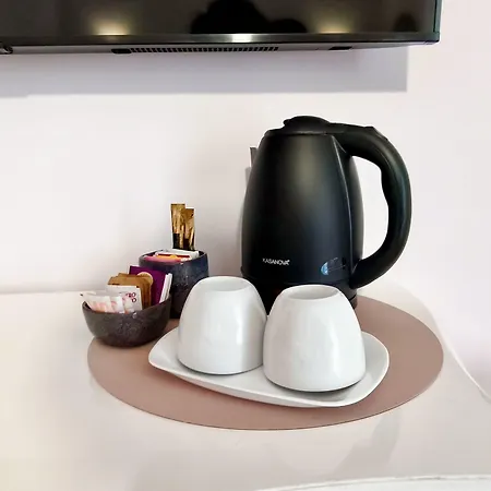 Bed and breakfast Villamena Spello