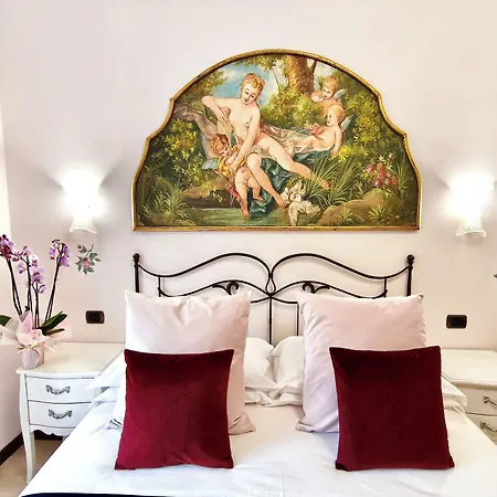 Villamena Bed and breakfast 3*