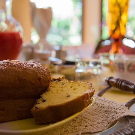 Villamena Bed & Breakfast Spello