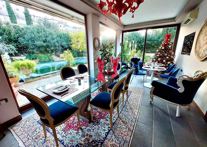 Villamena Alojamento de Acomodação e Pequeno-almoço