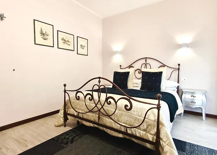 Villamena Alojamento de Acomodação e Pequeno-almoço 3*