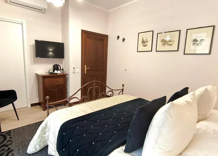 Villamena Alojamento de Acomodação e Pequeno-almoço 3*