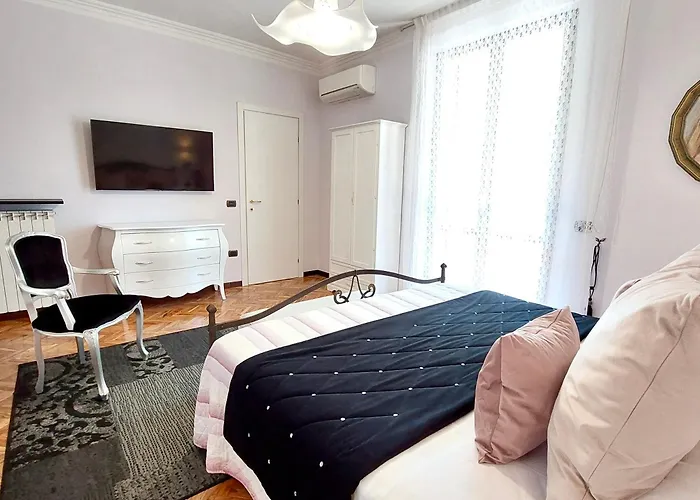 Villamena Alojamento de Acomodação e Pequeno-almoço Spello