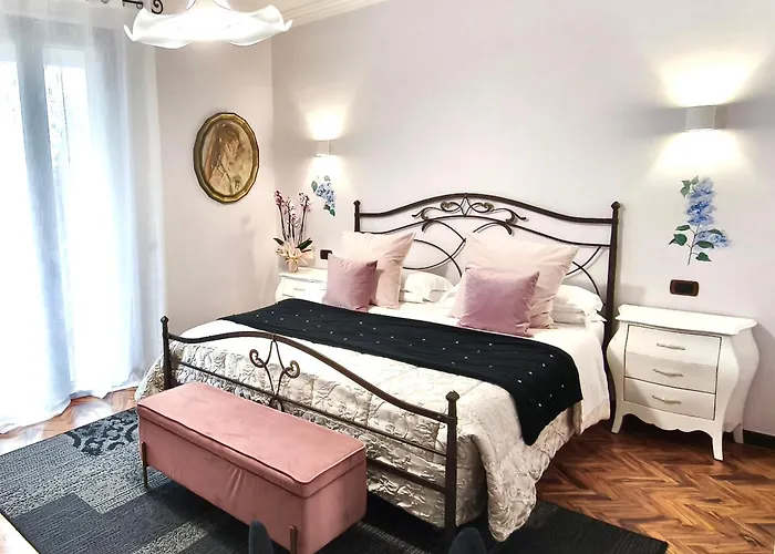 Alojamento de Acomodação e Pequeno-almoço Villamena