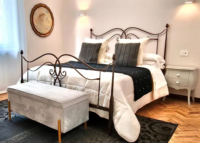 Villamena Alojamento de Acomodação e Pequeno-almoço 3*