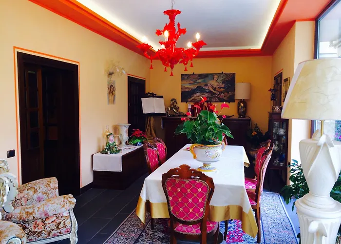 Villamena Alojamento de Acomodação e Pequeno-almoço