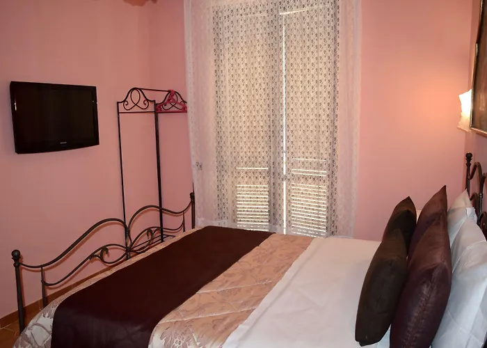 Villamena Alojamento de Acomodação e Pequeno-almoço