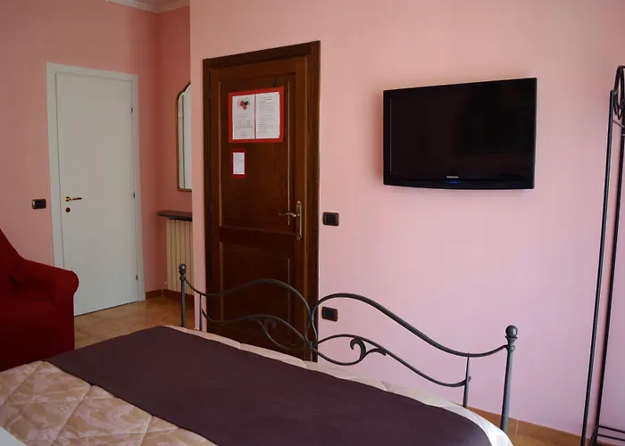 Alojamento de Acomodação e Pequeno-almoço Villamena