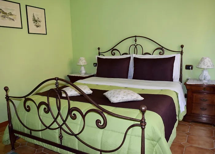 Villamena Alojamento de Acomodação e Pequeno-almoço