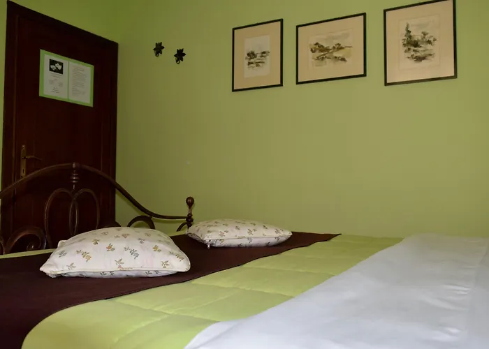 Villamena Alojamento de Acomodação e Pequeno-almoço