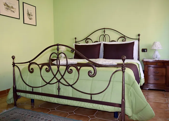 Villamena Alojamento de Acomodação e Pequeno-almoço 3*