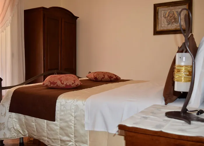 Villamena Alojamento de Acomodação e Pequeno-almoço