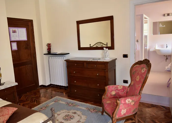 Villamena Alojamento de Acomodação e Pequeno-almoço