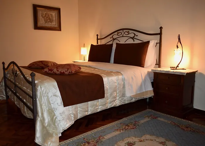 Villamena Alojamento de Acomodação e Pequeno-almoço Spello