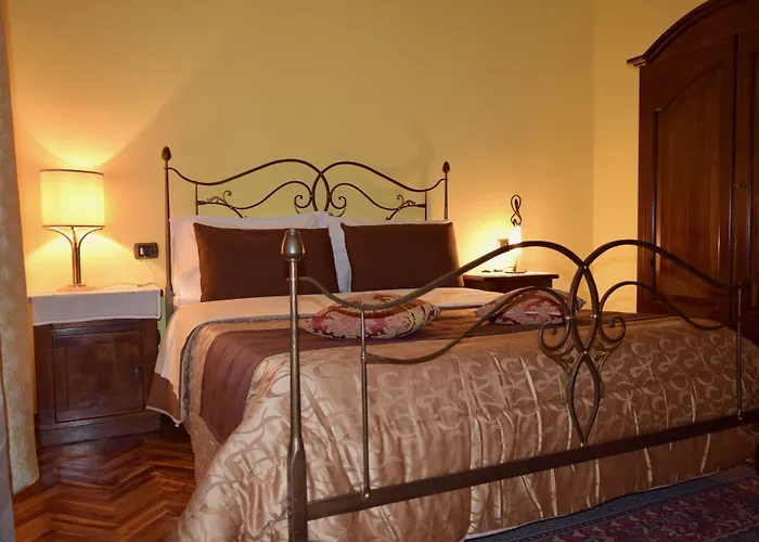 Villamena Alojamento de Acomodação e Pequeno-almoço 3*