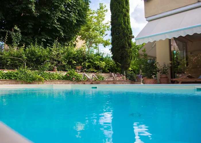 Villamena Alojamento de Acomodação e Pequeno-almoço