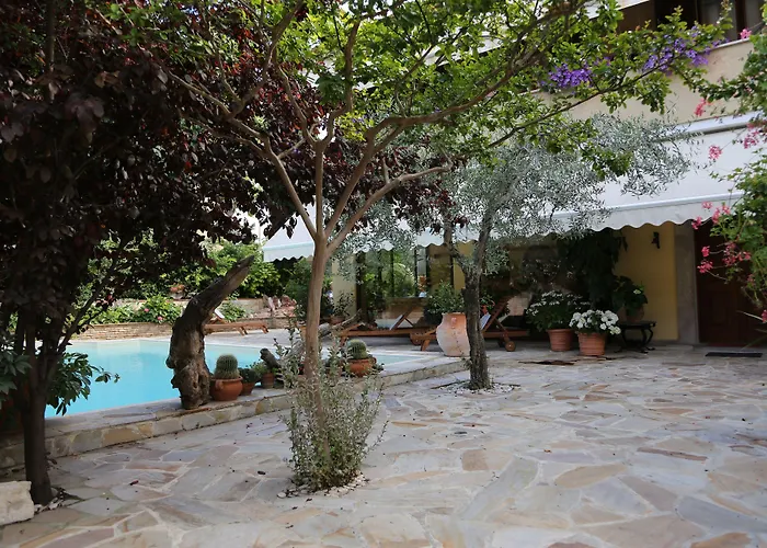 Villamena Alojamento de Acomodação e Pequeno-almoço