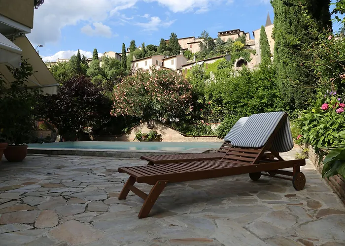 Alojamento de Acomodação e Pequeno-almoço Villamena