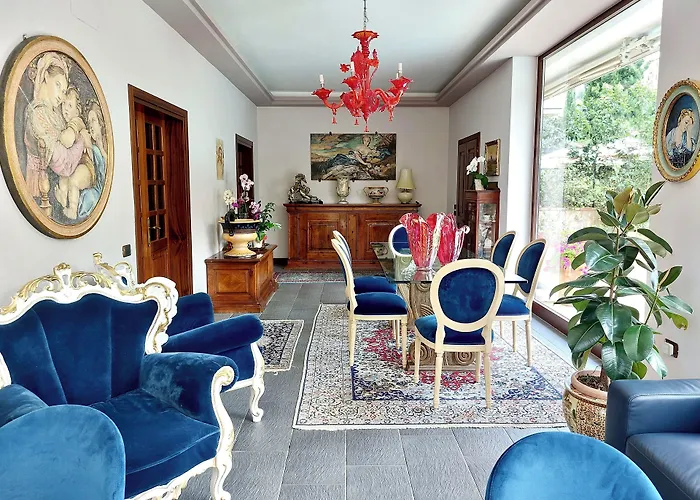 Alojamento de Acomodação e Pequeno-almoço Villamena