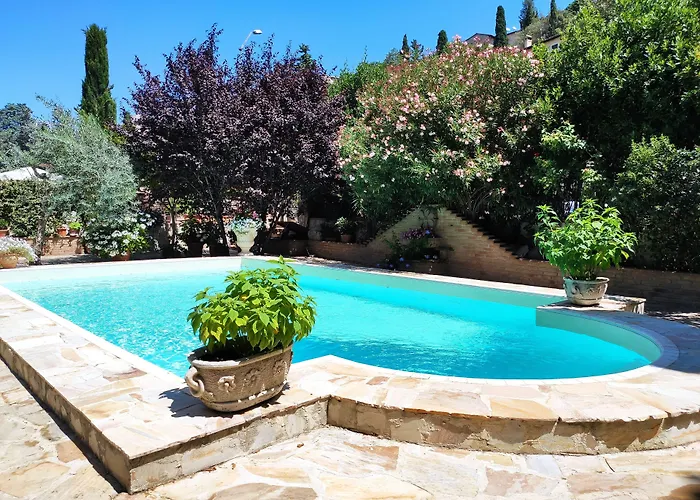 Alojamento de Acomodação e Pequeno-almoço Villamena