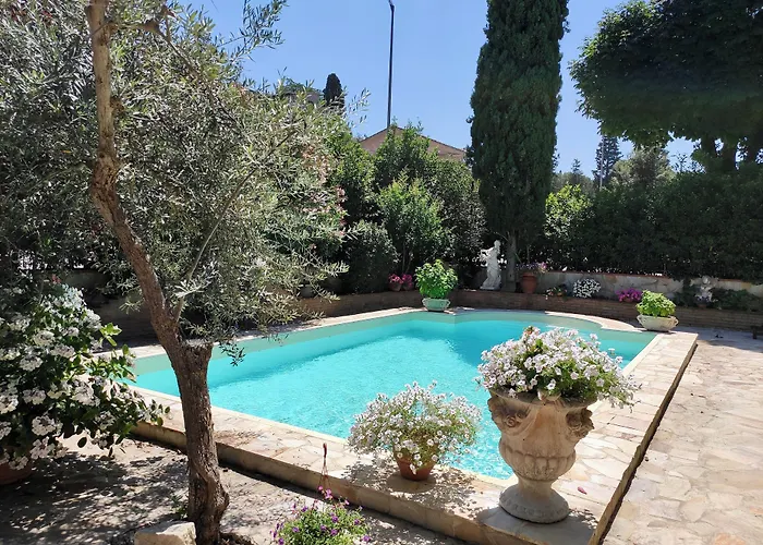 Villamena Alojamento de Acomodação e Pequeno-almoço Spello