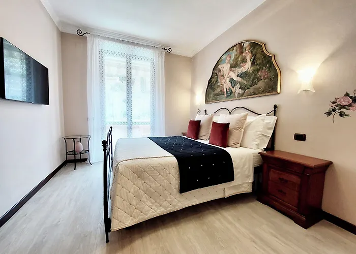 Villamena Alojamento de Acomodação e Pequeno-almoço