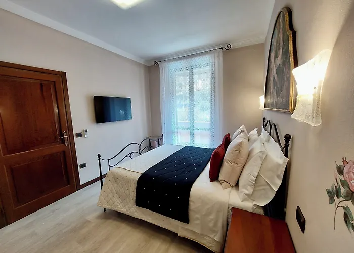 Alojamento de Acomodação e Pequeno-almoço Villamena